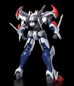 Moderoid 弹劾凰-资料图