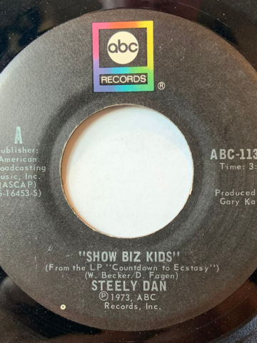 Show Biz Kids