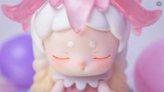 山海潮玩全球限定-鸾鸟-资料图