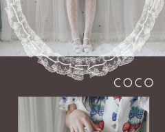 COCO 可可-资料图