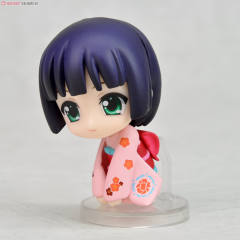 Nendoroid Petit 汤音 -资料图