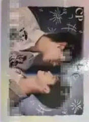 CP【浮光绘影】