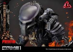 Big Game Predator -资料图