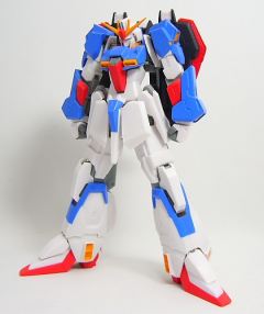 MSZ-006 Z高达 Hyper Mega Launcher ver.-资料图