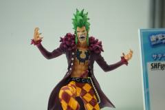 Figuarts ZERO 巴托洛米奥 -资料图