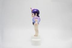 KOKO黛尔-资料图