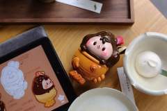 鲷鱼烧冰淇淋-原味-资料图