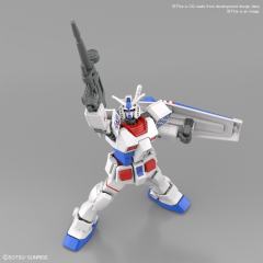 EG RX-78-2[US] 元祖高达 美国样式-资料图