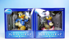 Sega Disney Prize 黛丝 -资料图