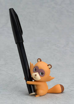 Uchouten Kazoku 2 Capsule Toys 下鸭 矢三郎