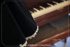钢琴恋曲-资料图
