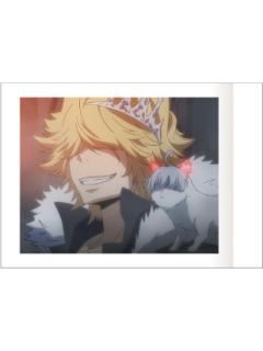 贝尔菲戈尔-movic拍立得第五弹