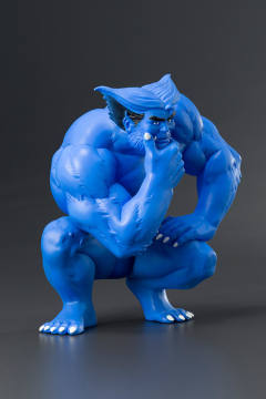 ARTFX+ 野兽 Two Pack-资料图