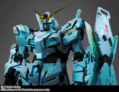 G.F.F.M.C RX-0 独角兽高达 觉醒-资料图