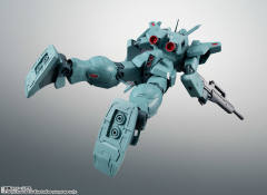 ROBOT魂 RGM-79N 特装型吉姆 ver. A.N.I.M.E.-资料图