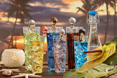 千 Sol International Limited Distribution-资料图