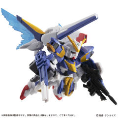 MSE EX15 LM314V23/24 V2 Assault-Buster高达-资料图