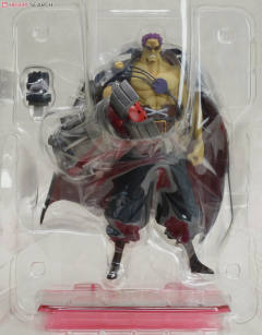 Figuarts ZERO 泽法 -资料图