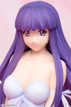 Grand Toys 暗云那魅 水着巫女 ver-资料图