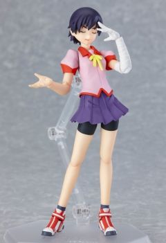 figma#109 神原骏河 -资料图