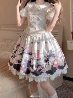 奶油猫猫-资料图