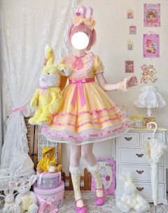 夏日蜜会-资料图