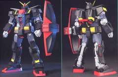 HGUC MRX-009 精神感应高达-资料图
