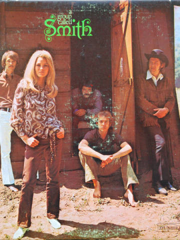 A Group Called Smith