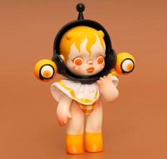 MONSTER SUNNY-资料图