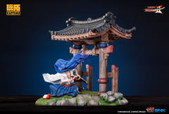 Diorama 橘右京 Limited Diorama Edition-资料图