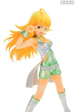 Brilliant Stage 星井美希 -资料图