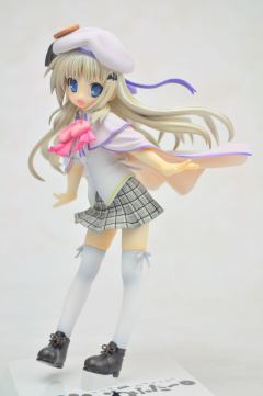 能美·库特莉亚芙卡 Waffu ver.-资料图