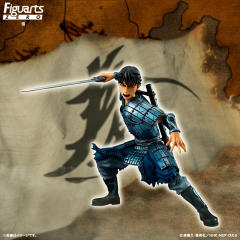 Figuarts ZERO 信 -资料图