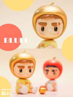 平安果-金-资料图