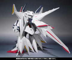ROBOT魂 <Side MS> RX-104FF 佩涅罗佩-资料图