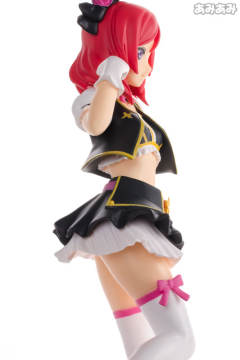 PM Figure 西木野真姫 No Brand Girls-资料图