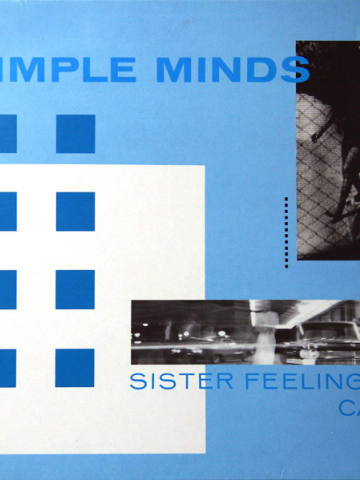 Sister Feelings Call