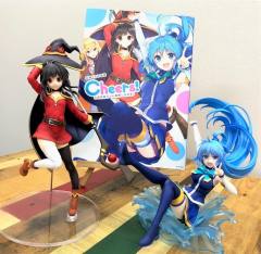 惠惠 Sneaker Bunko30周年 ver.-资料图
