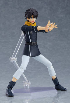 figma#EX-059 藤丸立香 -资料图