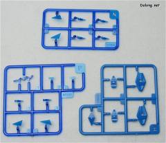 不知火 二型Phase 3-资料图