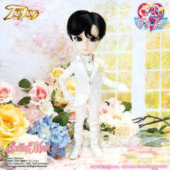 Pullip TaeYang 地场 卫 Wedding Version-资料图