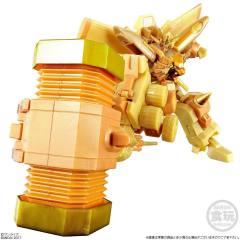 GAOGAIGAR 黄金玛格 Golden King of Braves-资料图