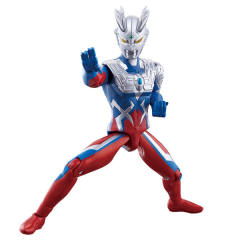 Ultra Action Figure 赛罗奥特曼 