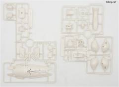 MG RGM-79G 指挥官用型吉姆-资料图