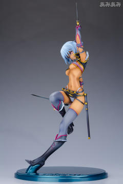 Excellent Model 伊尔玛 -资料图