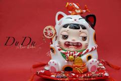 招财猫Plus-资料图