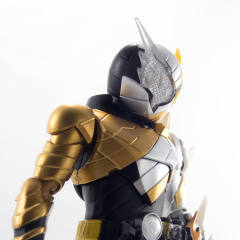 SHF 假面骑士Build RabbitDragon Form-资料图