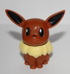 Pokémon Candy Container 伊布