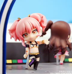 Nendoroid Petit 城崎美嘉-资料图