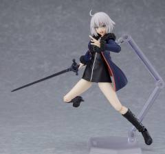 figma#428 贞德Alter 新宿ver.-资料图